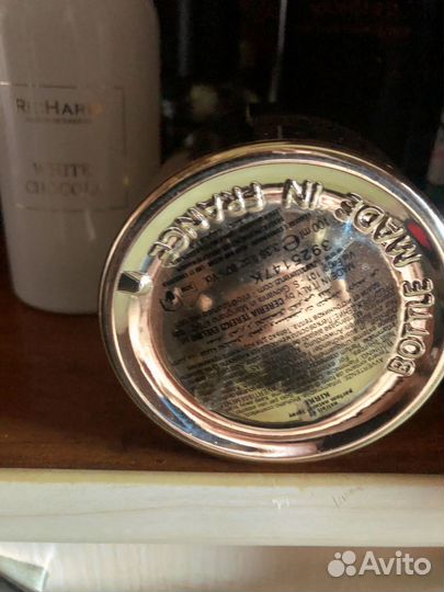 Kirke tiziana terenzi