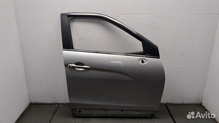Дверь боковая Mitsubishi Eclipse Cross, 2019