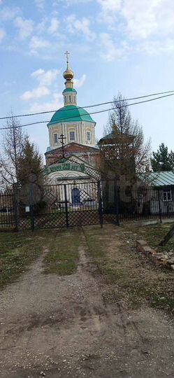 Участок 6 сот. (ИЖС)