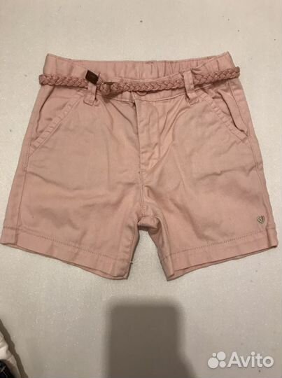 Шорты h&m