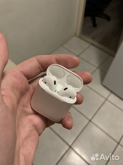 Airpods