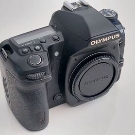 Olympus E30 body (неисправный)