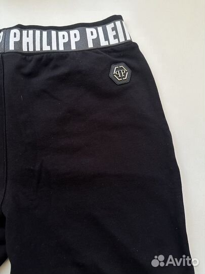 Спортивные штаны philipp plein