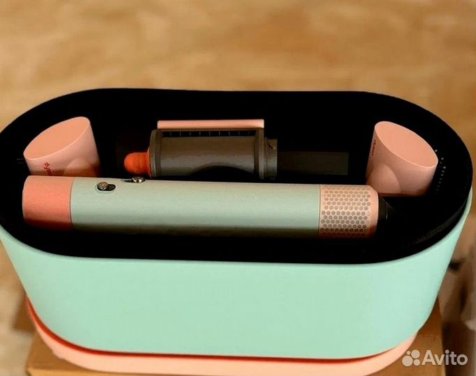 Dysоn suреrsоniс Фен