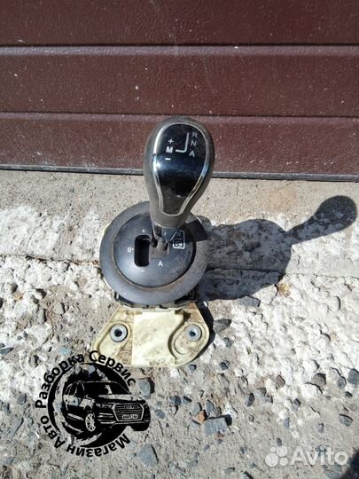 Селектор кпп робот LADA Vesta оригинал