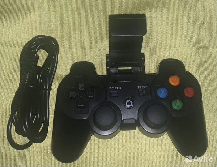 Геймпад Defender для телефона