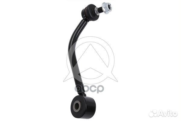 Стойка стабилизатора зад лев 63664 Sidem