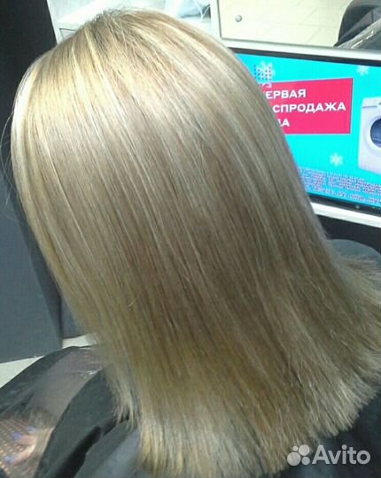 Стрижки для мужчин, женщин и детей