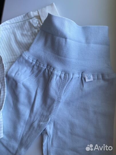 Штанишки ползунки 68/74 Польша