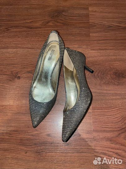 Michael kors туфли