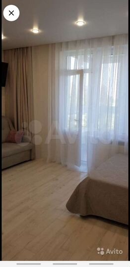 Квартира-студия, 33 м², 6/7 эт.