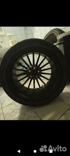 Колеса Хаман R 20