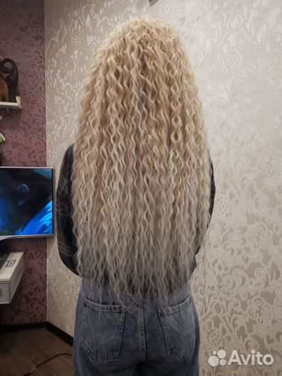 Афроплетение Афрокосы Афролоконы