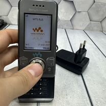 Sony Ericsson W580i