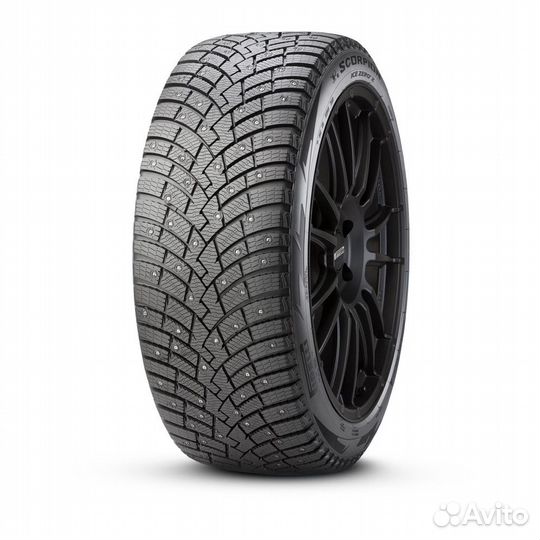 Pirelli Scorpion Ice Zero 2 245/45 R20 103H