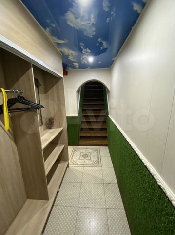 Дом 100 м² на участке 6 сот.