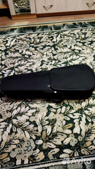 Футляр для скрипки 1 2