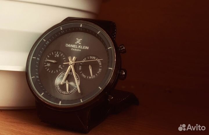 Часы мужские Daniel Klein