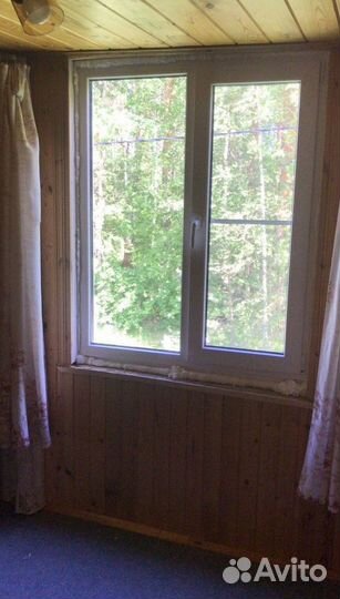 Окна и балконы новые