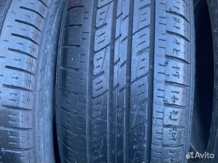 Kumho Eco Solus KL21 235/65 R17