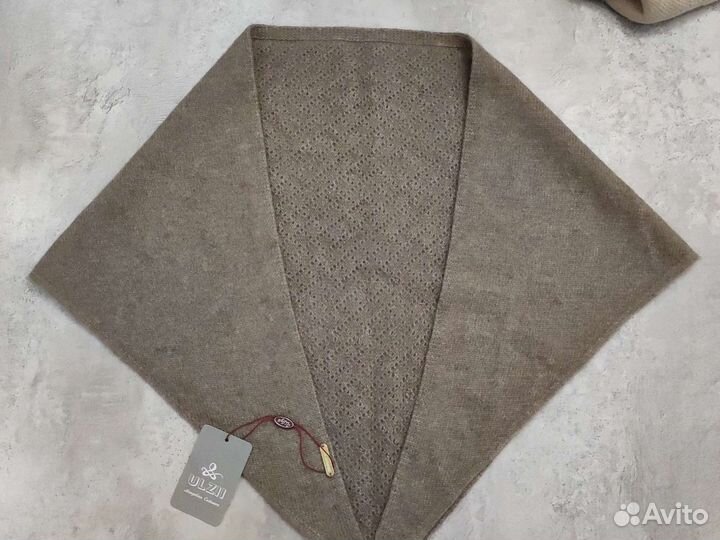 Косынка шарф кашемир