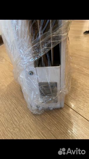 Тепловая завеса ballu BHC-5.000SB