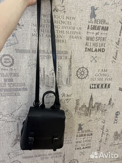 Рюкзак женский