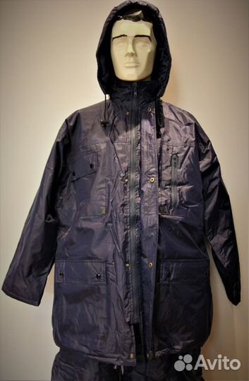 Костюм непромокаемый Чехия