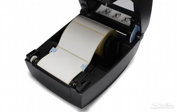 Термоэтикетки всех размеров опт