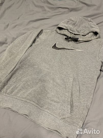 Худи толстовка nike