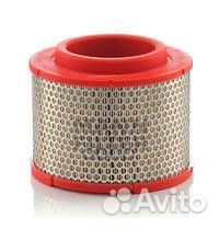 Фильтр воздушный C23107 mann-filter