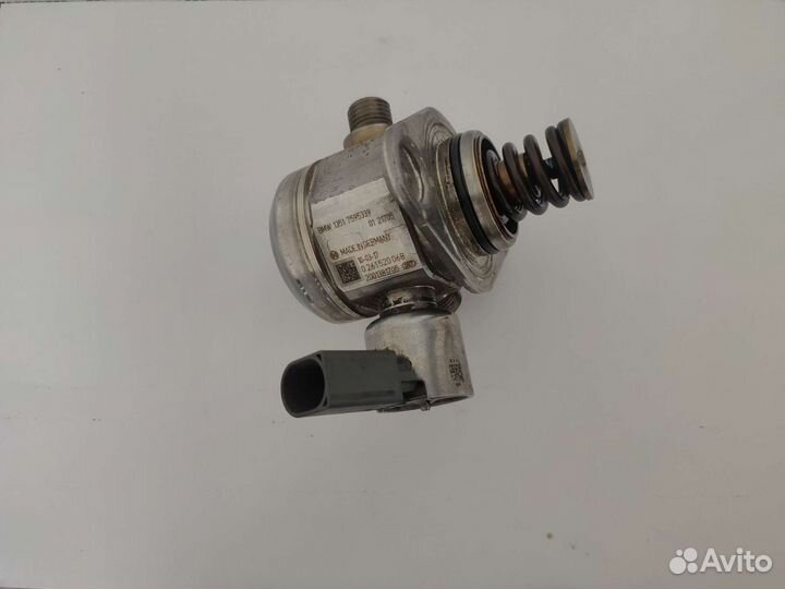 BMW 5 6 7 Тнвд N63 S63 X5 e70 e71 F10 F12 F01