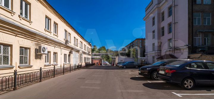 Аренда офиса 36.3 кв.м от собственника