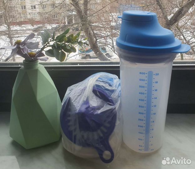 Новый Набор поваренок tupperware