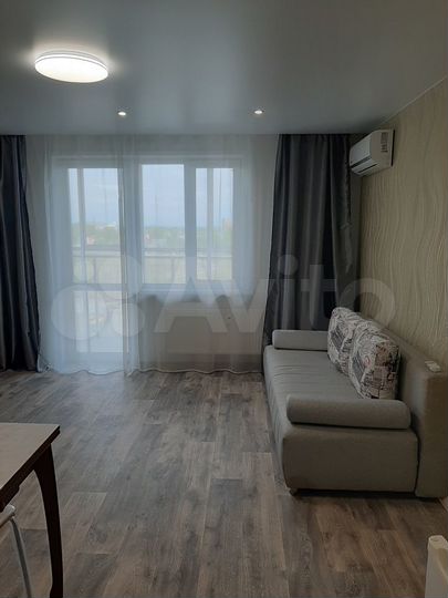 Квартира-студия, 28 м², 9/16 эт.