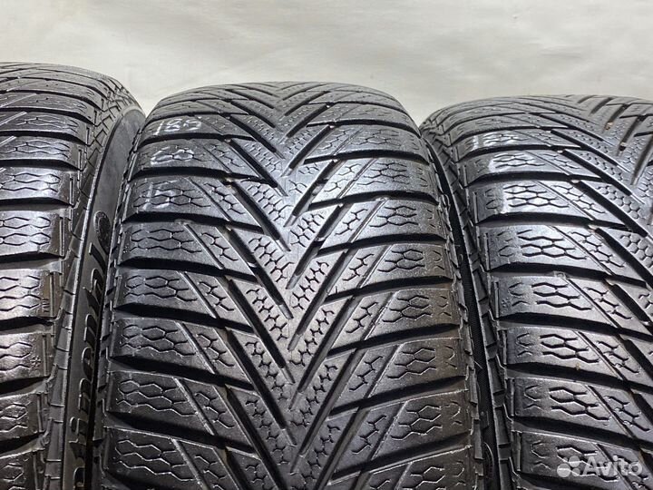Continental ContiWinterContact TS 800 185/60 R15