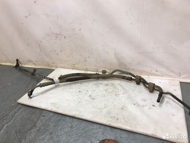 Трубка гура Mazda 3 седан BK Z6 2008