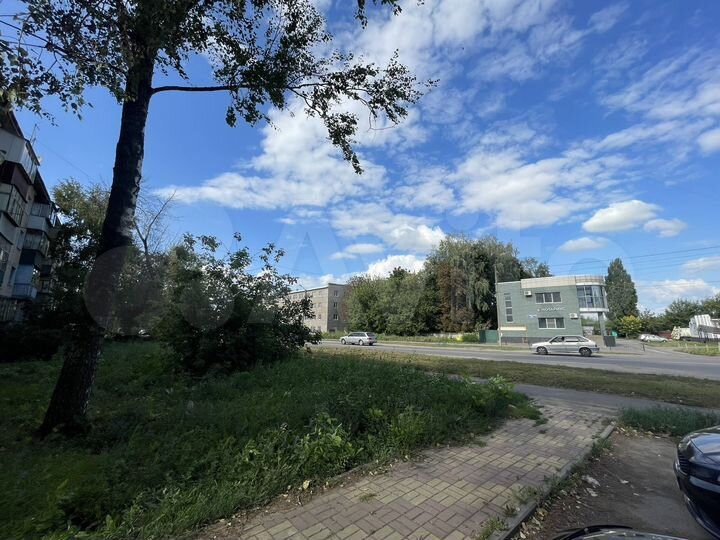 Свободного назначения, 42 м²