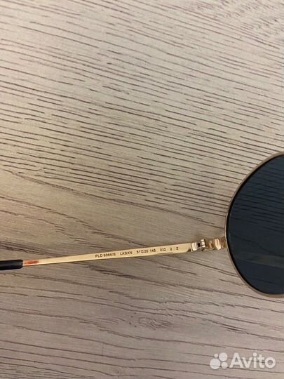 Солнцезащитные очки polaroid