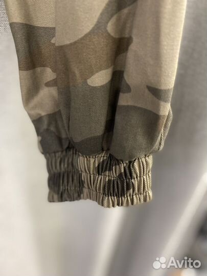 Костюм Caribou S01 Camo