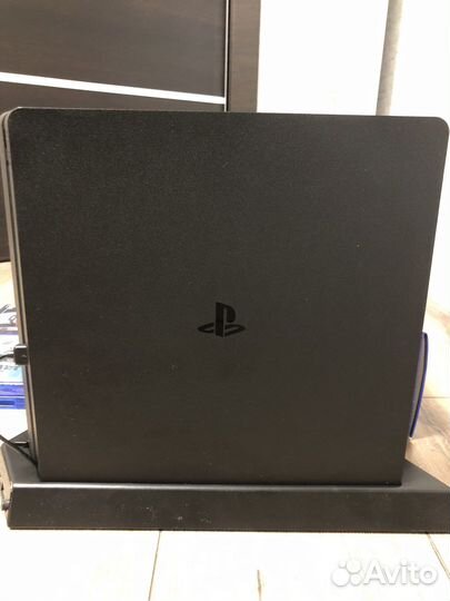 Sony PlayStation PS4 slim 500gb