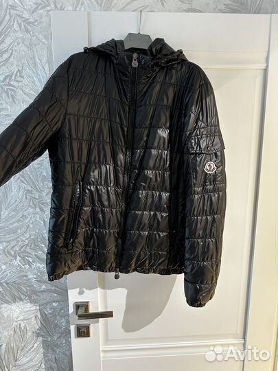 Куртка moncler