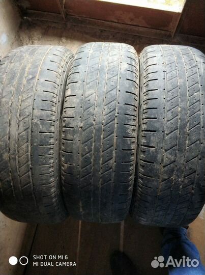 Hankook Dynapro AT M 225/65 R17
