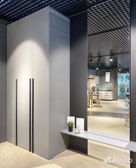 Шкаф купе на заказ