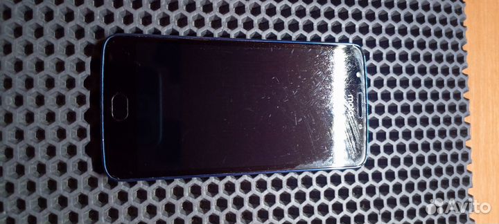 Motorola Moto E4, 2/16 ГБ