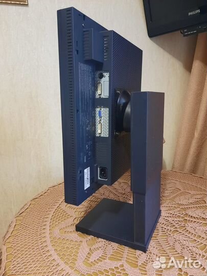 ЖК монитор NEC MultiSync LCD 1980FXi