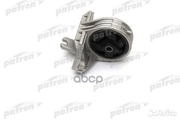 Опора двигателя задн Renault Clio 1.1/Express 1