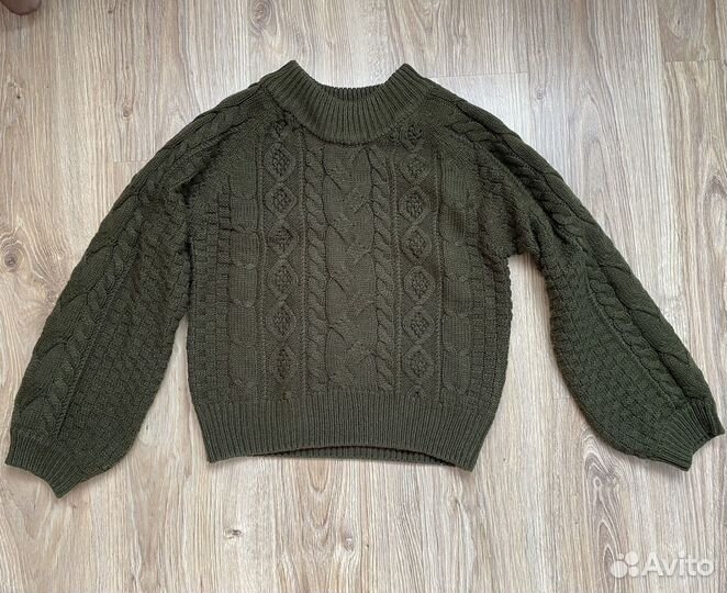 Вещи пакетом