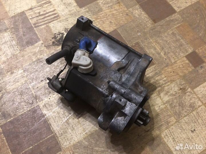 Стратер Land Rover Range Rover BMW