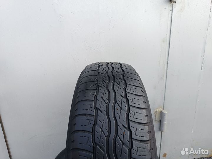 Bridgestone Dueler H/T 687 225/65 R17 101H